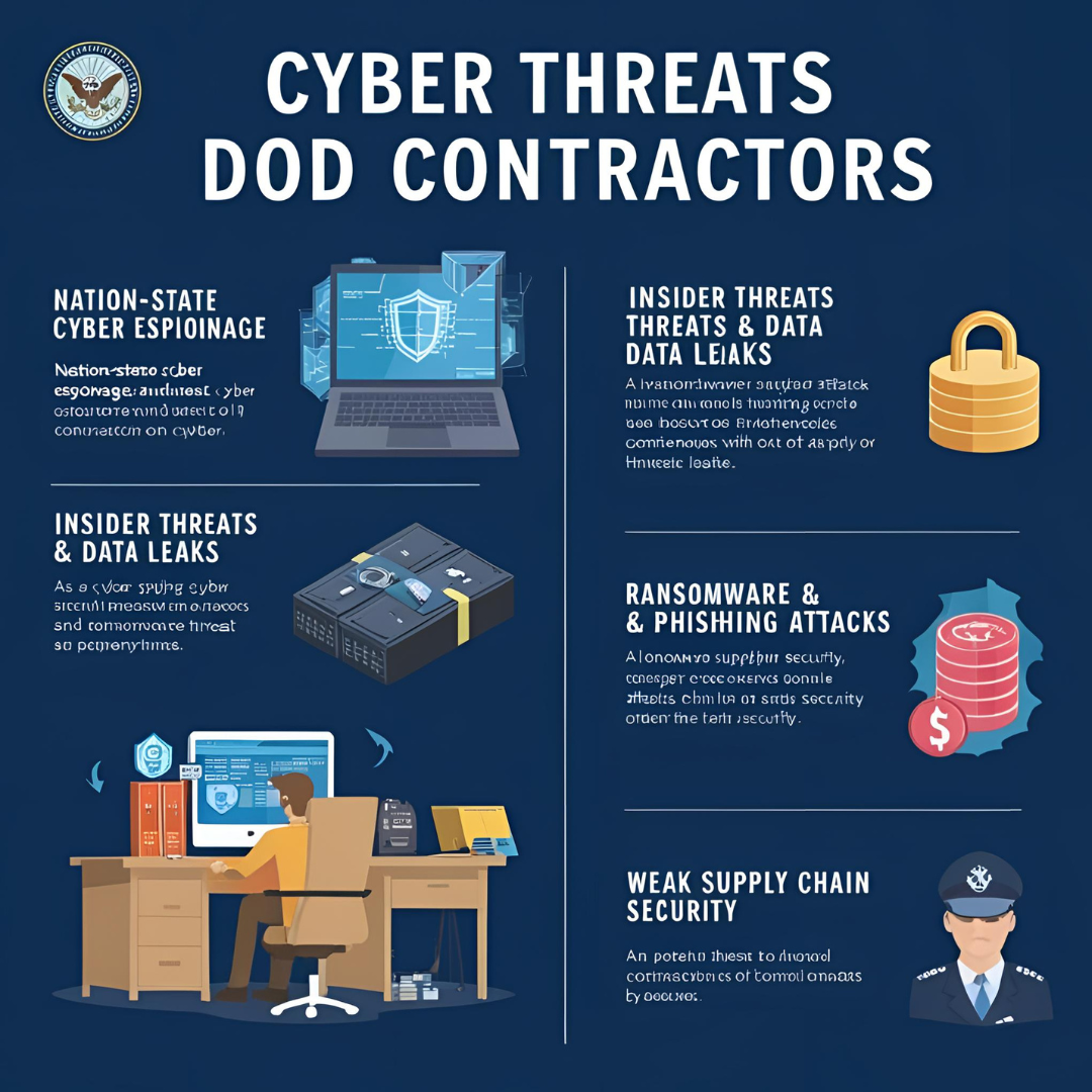 Cyber Threat Visualization