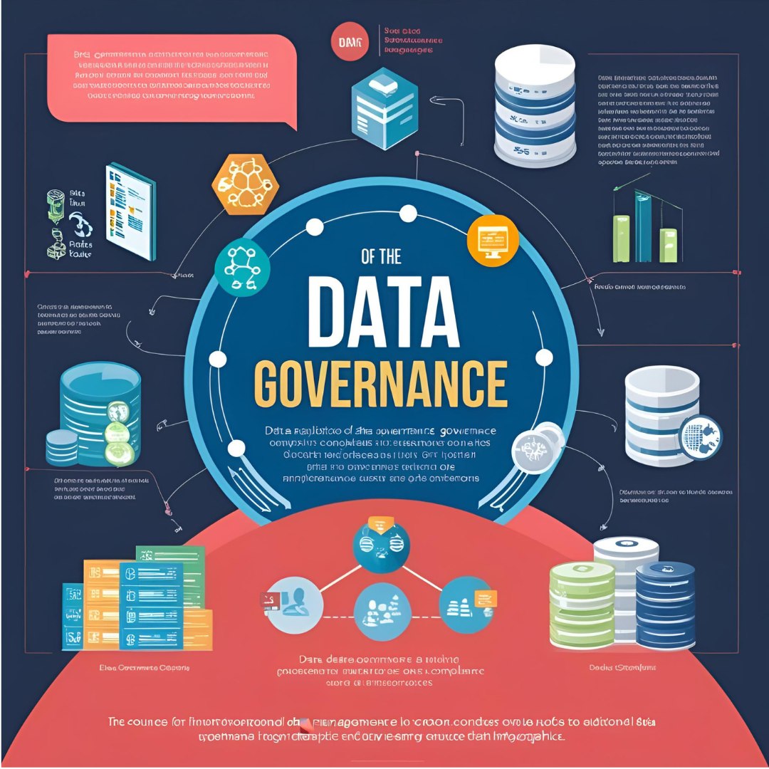 Data Governance Cybersecurity