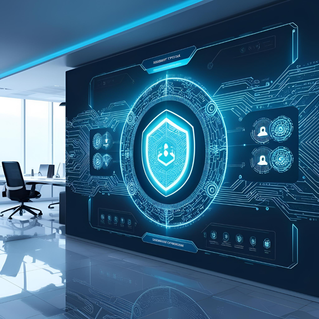 Operational Technology Security