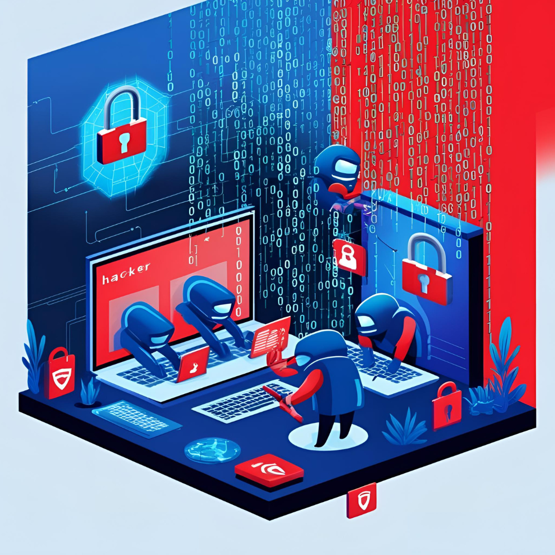Defense Cybersecurity